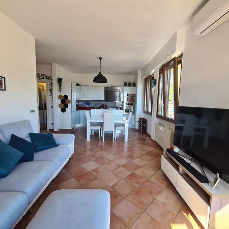 Casa Erica By Portofinovacanze Rapallo Extérieur photo